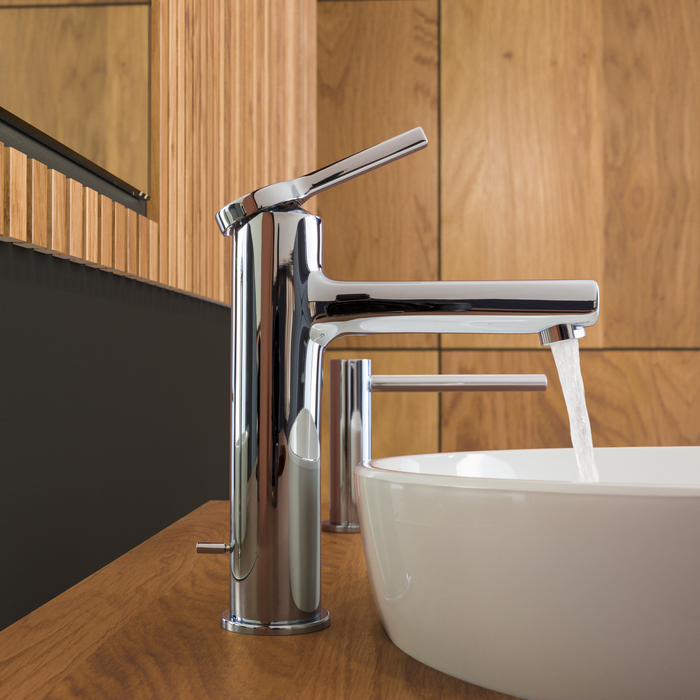 Kitchen tap