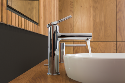 Kitchen tap