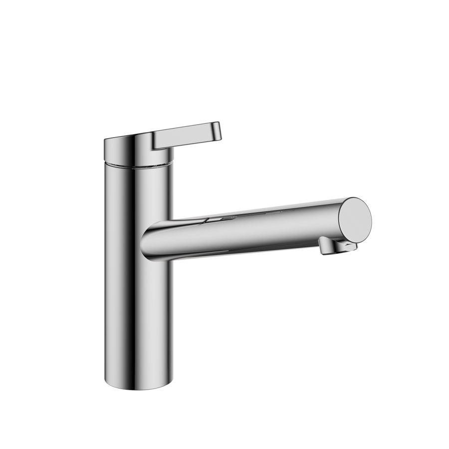 3600013803 - 10.541.442.000FL - FIT - FIT Mitigeur à levier - cuisine eco