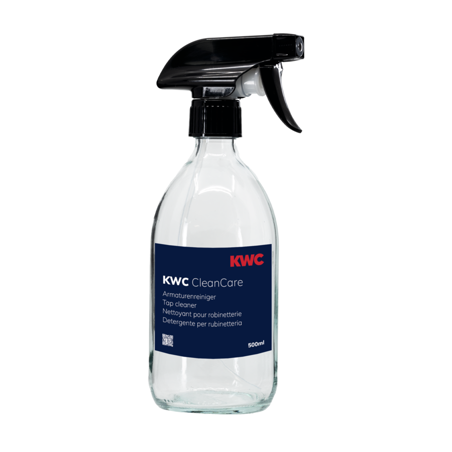 KWC EcoClean | KWC Home − Schweiz