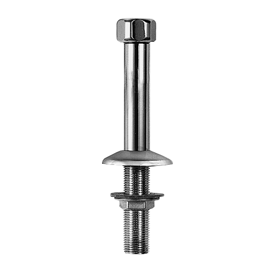 530351 - K.30.99.35.000.46 - SPAREPARTS - Raccord colonnette